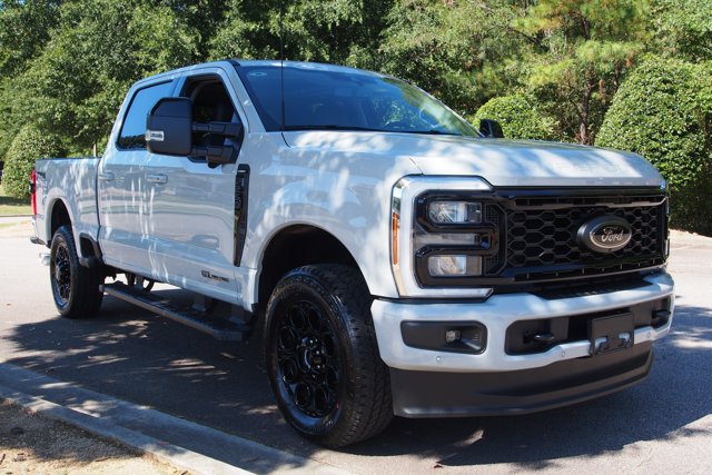 2026 Ford Super Duty F-250 Srw