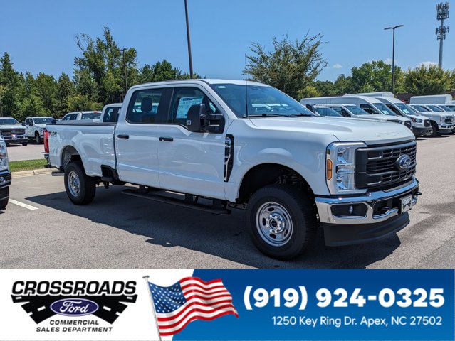 2025 Ford Super Duty F-250 Srw