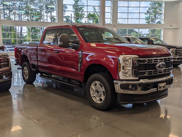 2025 Ford Super Duty F-250 Srw