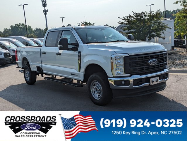 2025 Ford Super Duty F-250 Srw