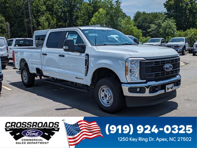 2025 Ford Super Duty F-250 Srw