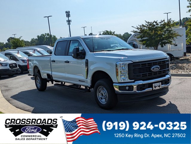 2025 Ford Super Duty F-250 Srw