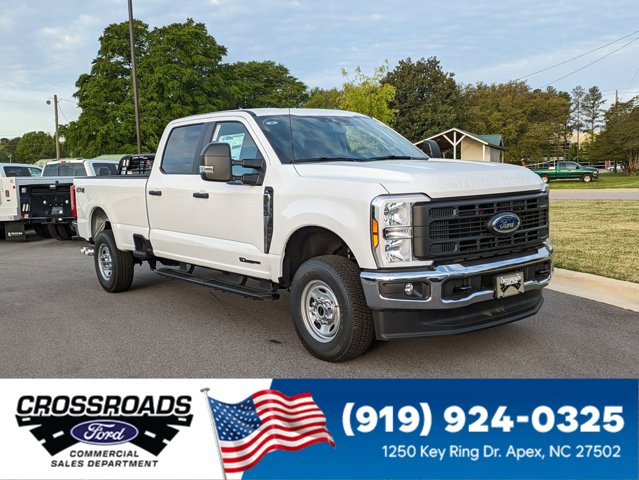 2025 Ford Super Duty F-250 Srw