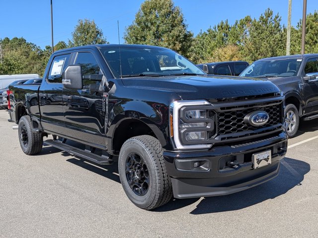 2026 Ford Super Duty F-250 Srw