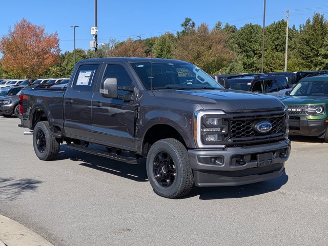 2026 Ford Super Duty F-250 Srw