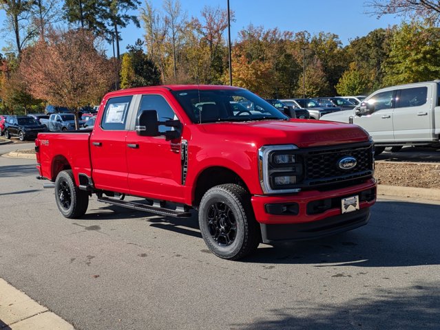 2026 Ford Super Duty F-250 Srw