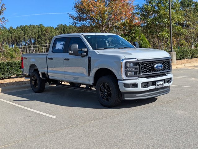 2026 Ford Super Duty F-250 Srw