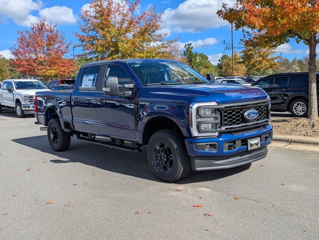 2026 Ford Super Duty F-250 Srw