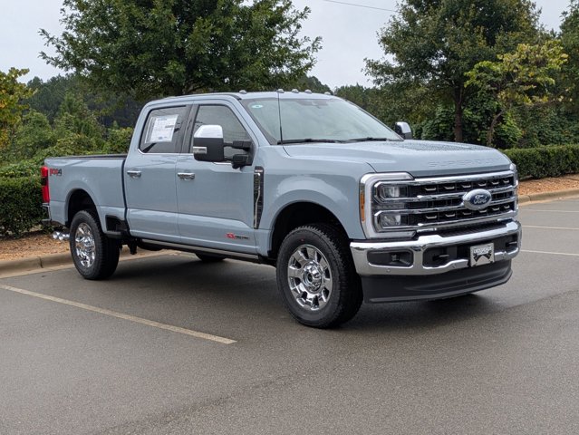 2026 Ford Super Duty F-250 Srw
