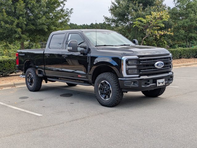 2026 Ford Super Duty F-250 Srw