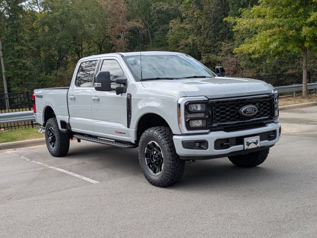 2026 Ford Super Duty F-250 Srw