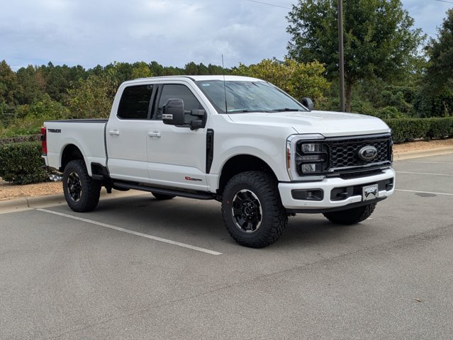 2026 Ford Super Duty F-250 Srw