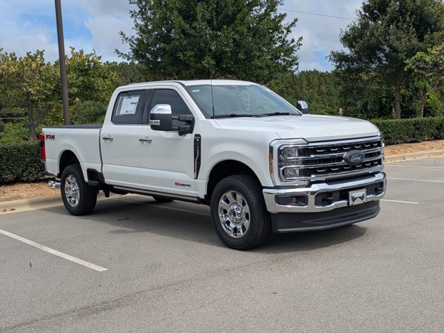 2026 Ford Super Duty F-250 Srw