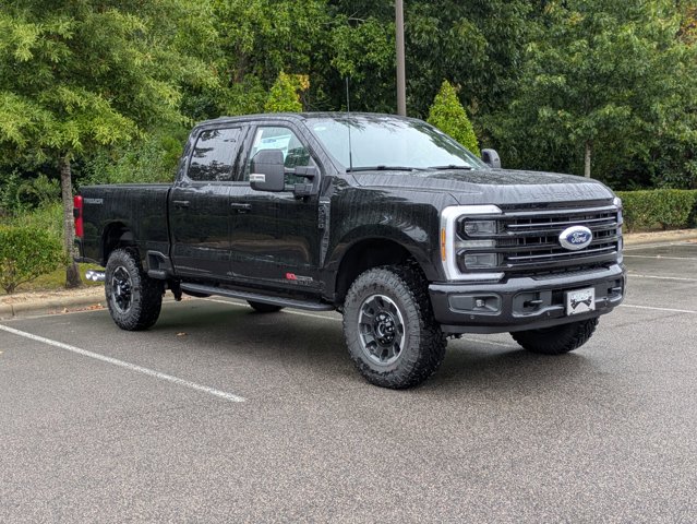 2026 Ford Super Duty F-250 Srw