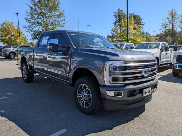 2026 Ford Super Duty F-250 Srw