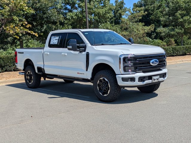 2026 Ford Super Duty F-250 Srw
