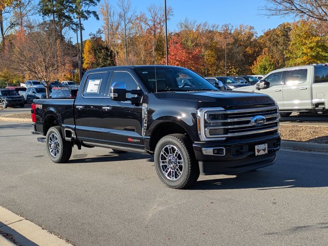 2026 Ford Super Duty F-250 Srw
