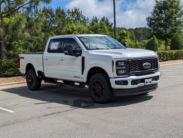 2025 Ford Super Duty F-250 Srw