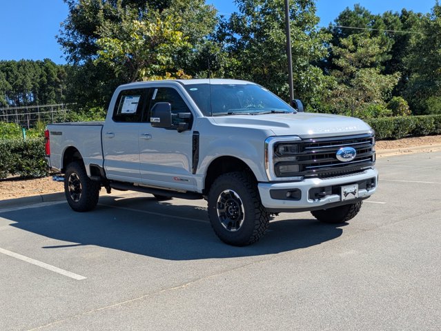 2026 Ford Super Duty F-250 Srw