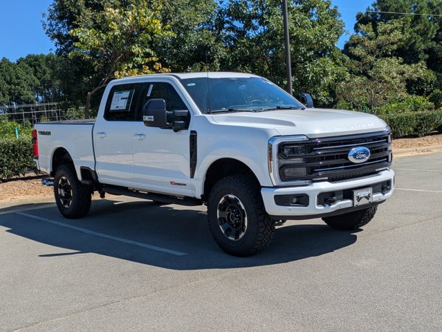 2026 Ford Super Duty F-250 Srw
