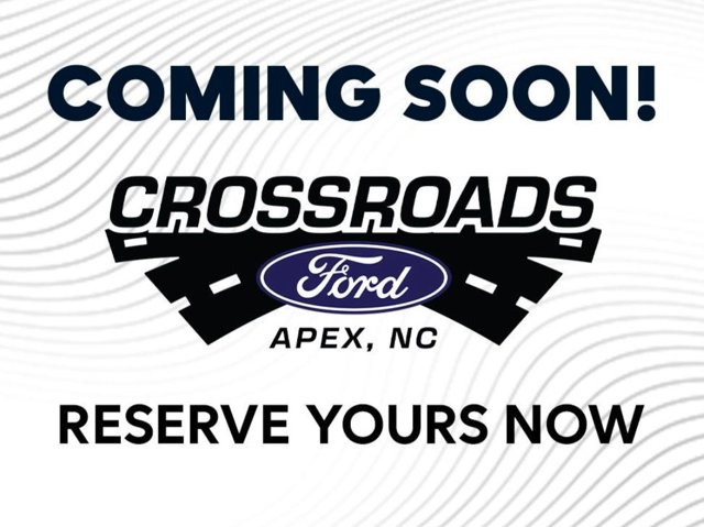 2026 Ford Super Duty F-250 Srw