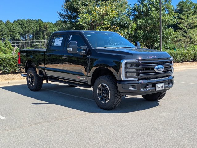 2026 Ford Super Duty F-250 Srw