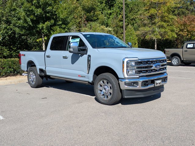 2026 Ford Super Duty F-250 Srw