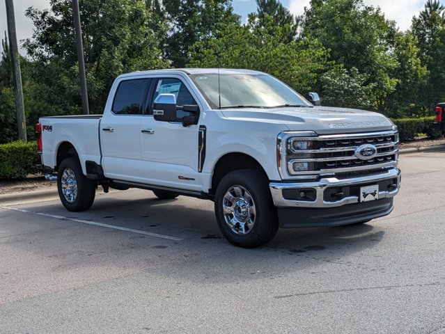 2025 Ford Super Duty F-250 Srw