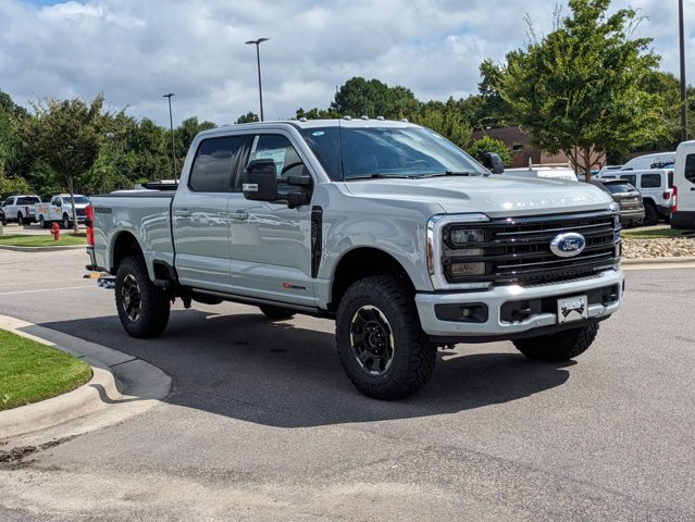 2026 Ford Super Duty F-250 Srw