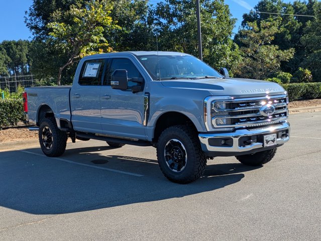 2025 Ford Super Duty F-250 Srw