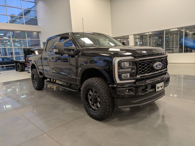 2026 Ford Super Duty F-250 Srw