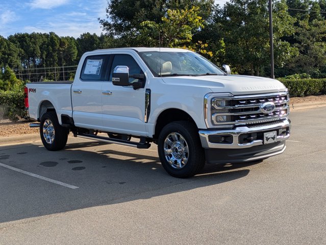2026 Ford Super Duty F-250 Srw