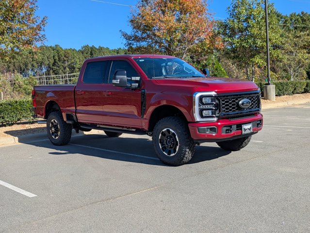 2026 Ford Super Duty F-250 Srw