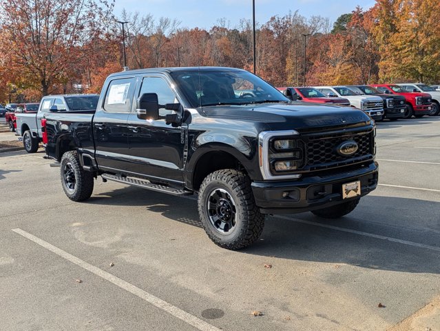 2026 Ford Super Duty F-250 Srw