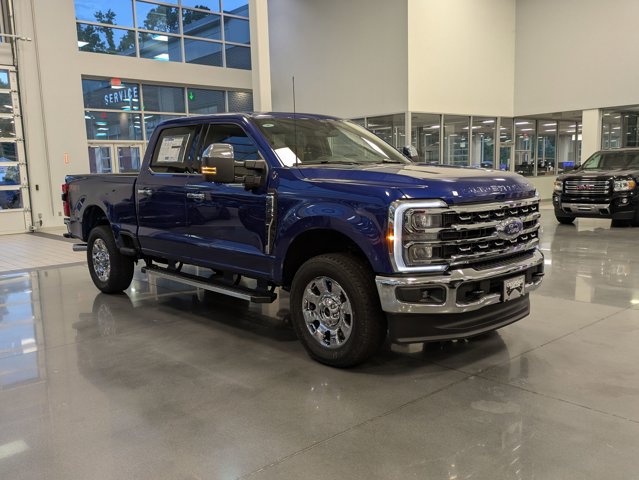 2026 Ford Super Duty F-250 Srw