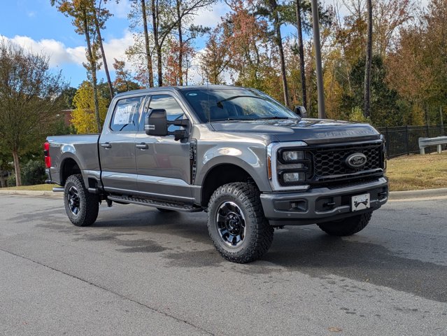 2026 Ford Super Duty F-250 Srw