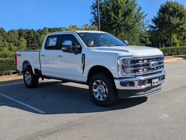 2026 Ford Super Duty F-250 Srw