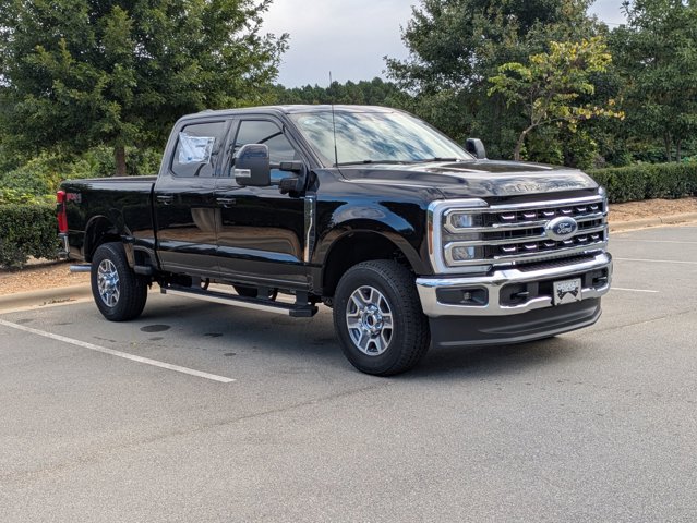 2026 Ford Super Duty F-250 Srw