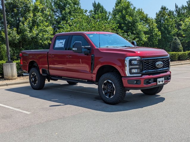 2025 Ford Super Duty F-250 Srw