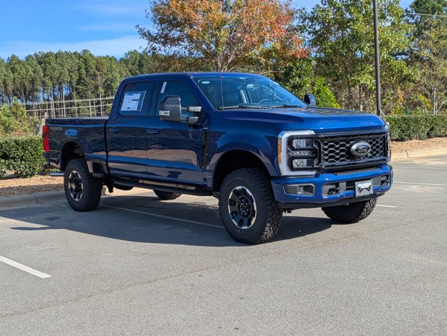 2026 Ford Super Duty F-250 Srw