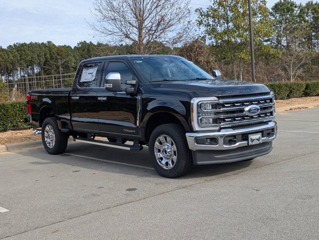 2025 Ford Super Duty F-250 SRW LARIAT