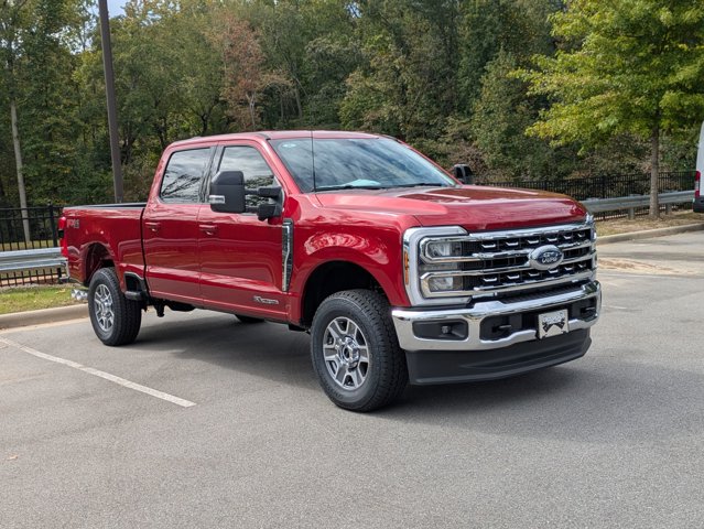 2026 Ford Super Duty F-250 Srw