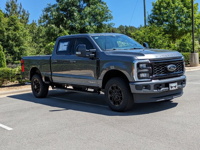 2025 Ford Super Duty F-250 Srw