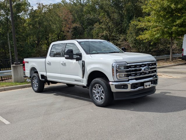 2026 Ford Super Duty F-250 Srw