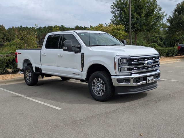 2026 Ford Super Duty F-250 Srw