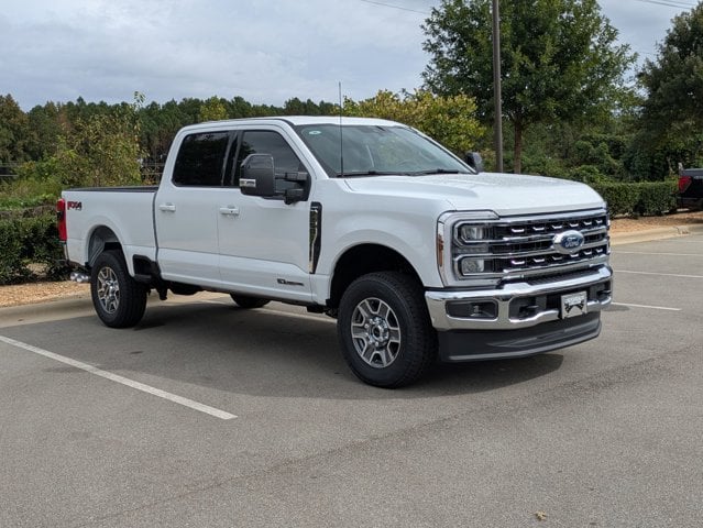 2026 Ford Super Duty F-250 Srw