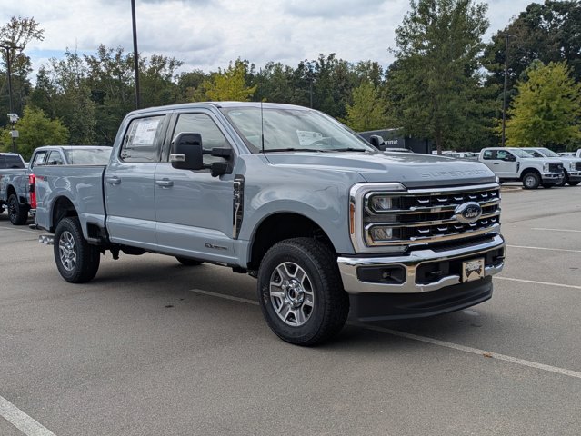 2026 Ford Super Duty F-250 Srw