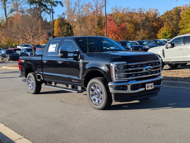 2026 Ford Super Duty F-250 Srw