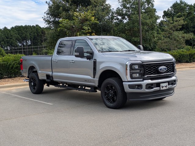 2024 Ford Super Duty F-250 Srw