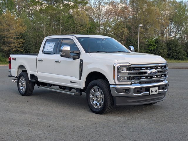 2025 Ford Super Duty F-250 Srw